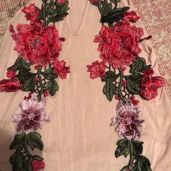 Fashion Nova Bodysuit - Picture 2 of 3